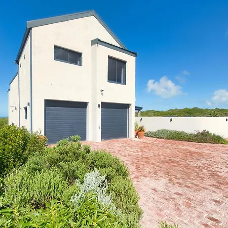 Agulhas Seabreeze, Tip Of Africa Apartment Exterior photo