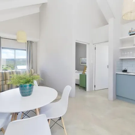 Agulhas Seabreeze, Tip Of Africa Apartment Exterior photo