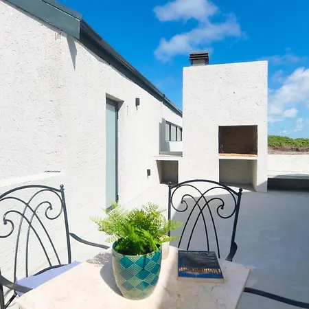 Agulhas Seabreeze, Tip Of Africa Apartment Exterior photo