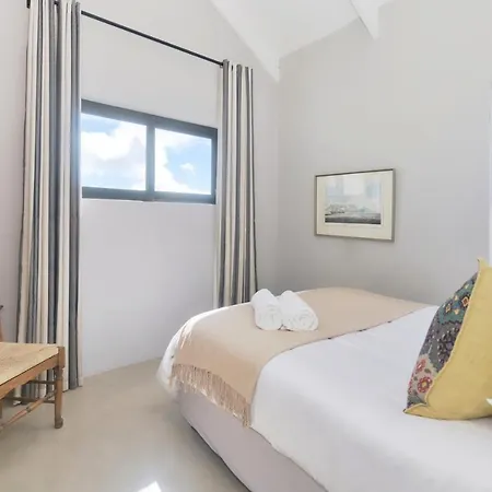 Agulhas Seabreeze, Tip Of Africa Apartment Exterior photo