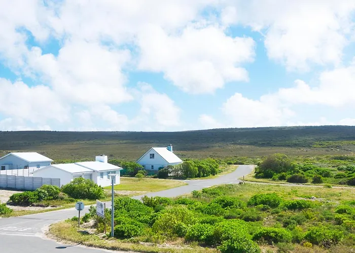 Agulhas Seabreeze, Tip Of Africa