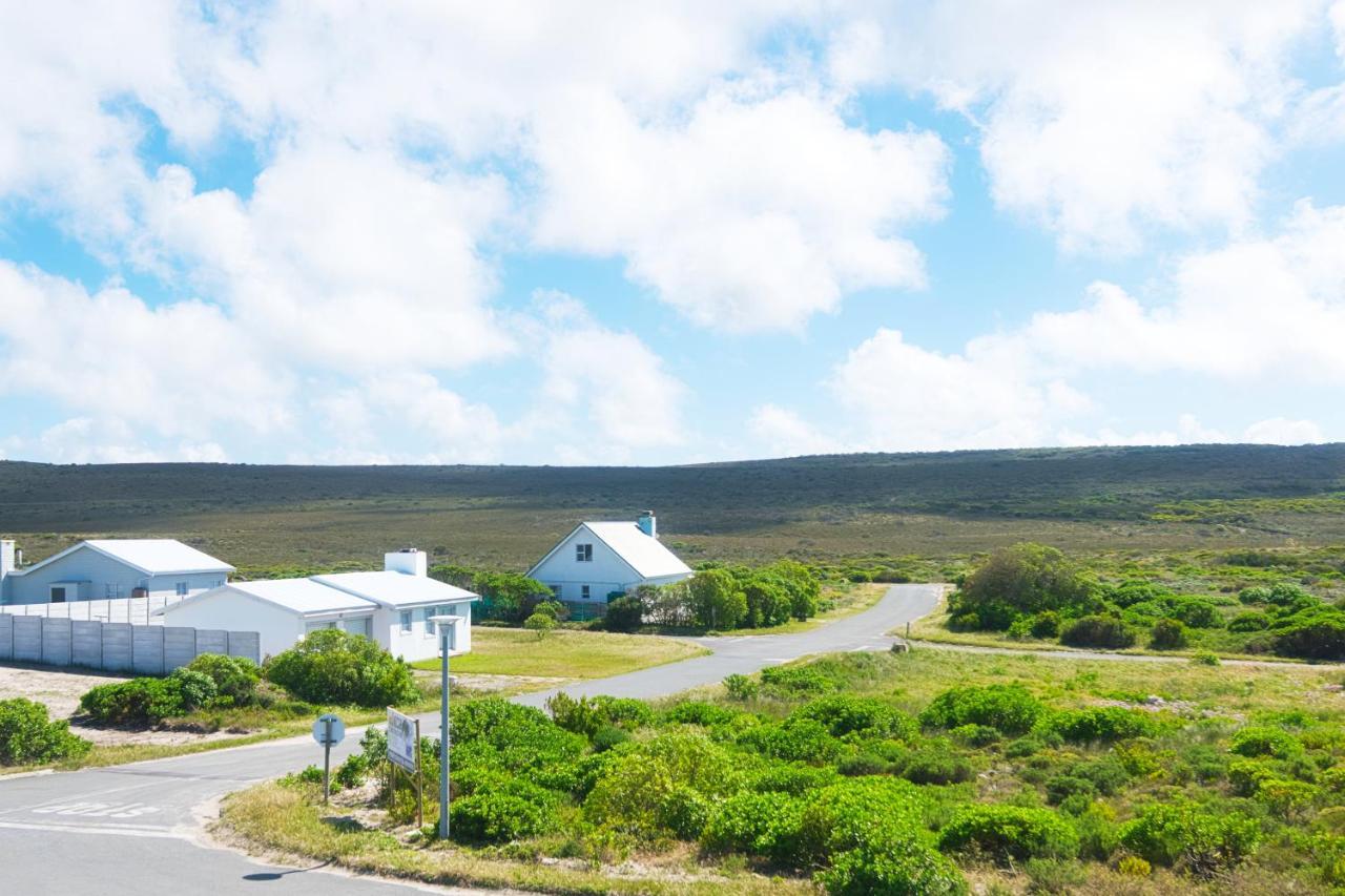 Seabreeze, Tip Of Africa Agulhas