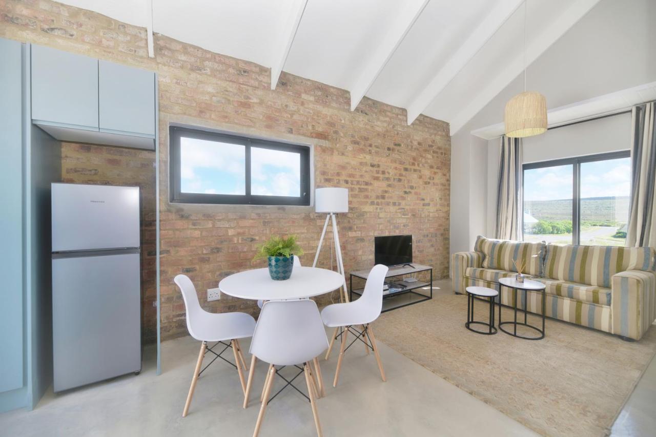 Seabreeze, Tip Of Africa Apartment *