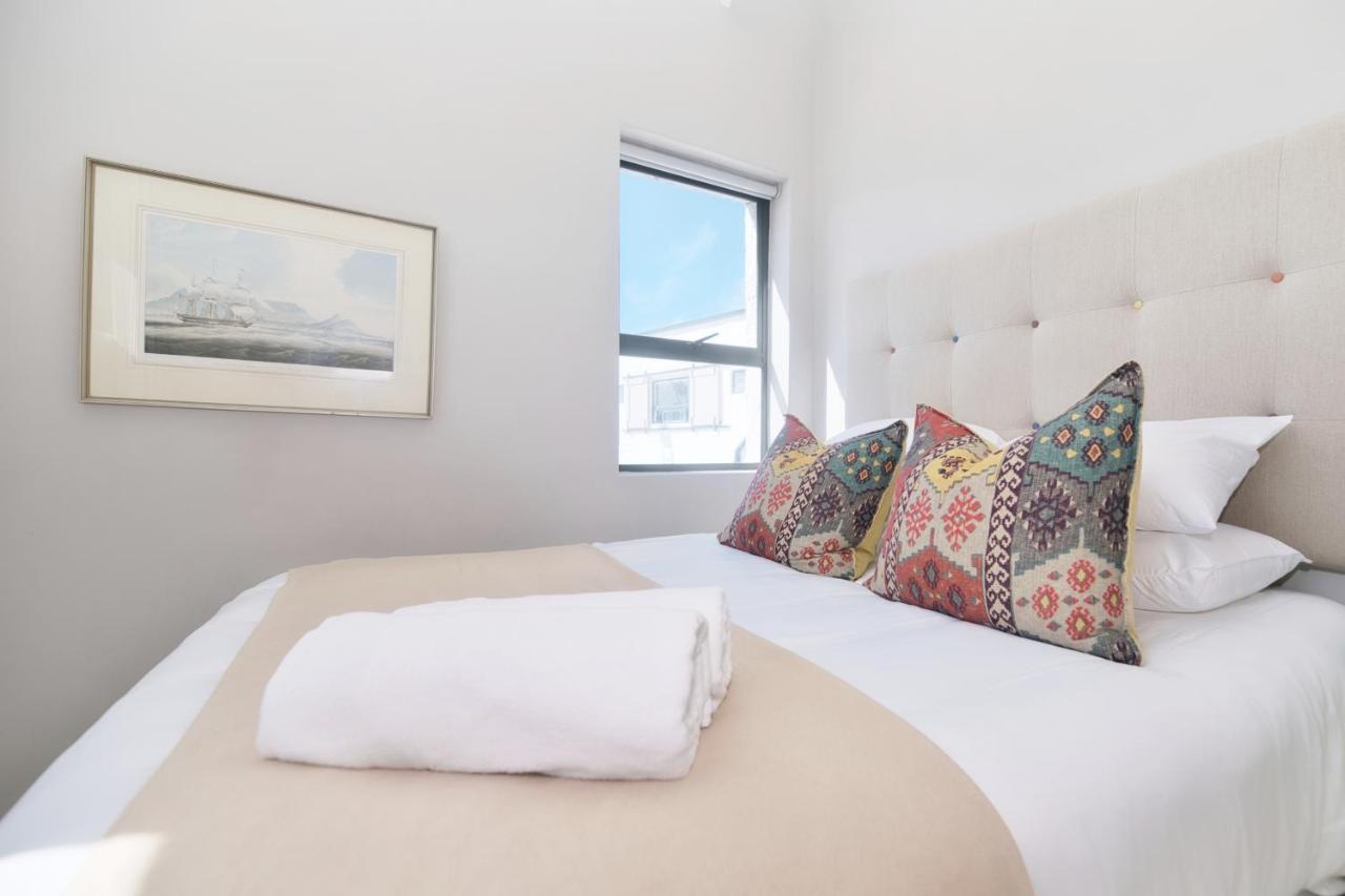 Seabreeze, Tip Of Africa Apartment Agulhas