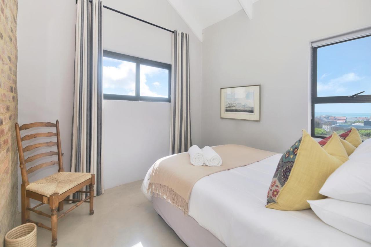 Apartment Seabreeze, Tip Of Africa *