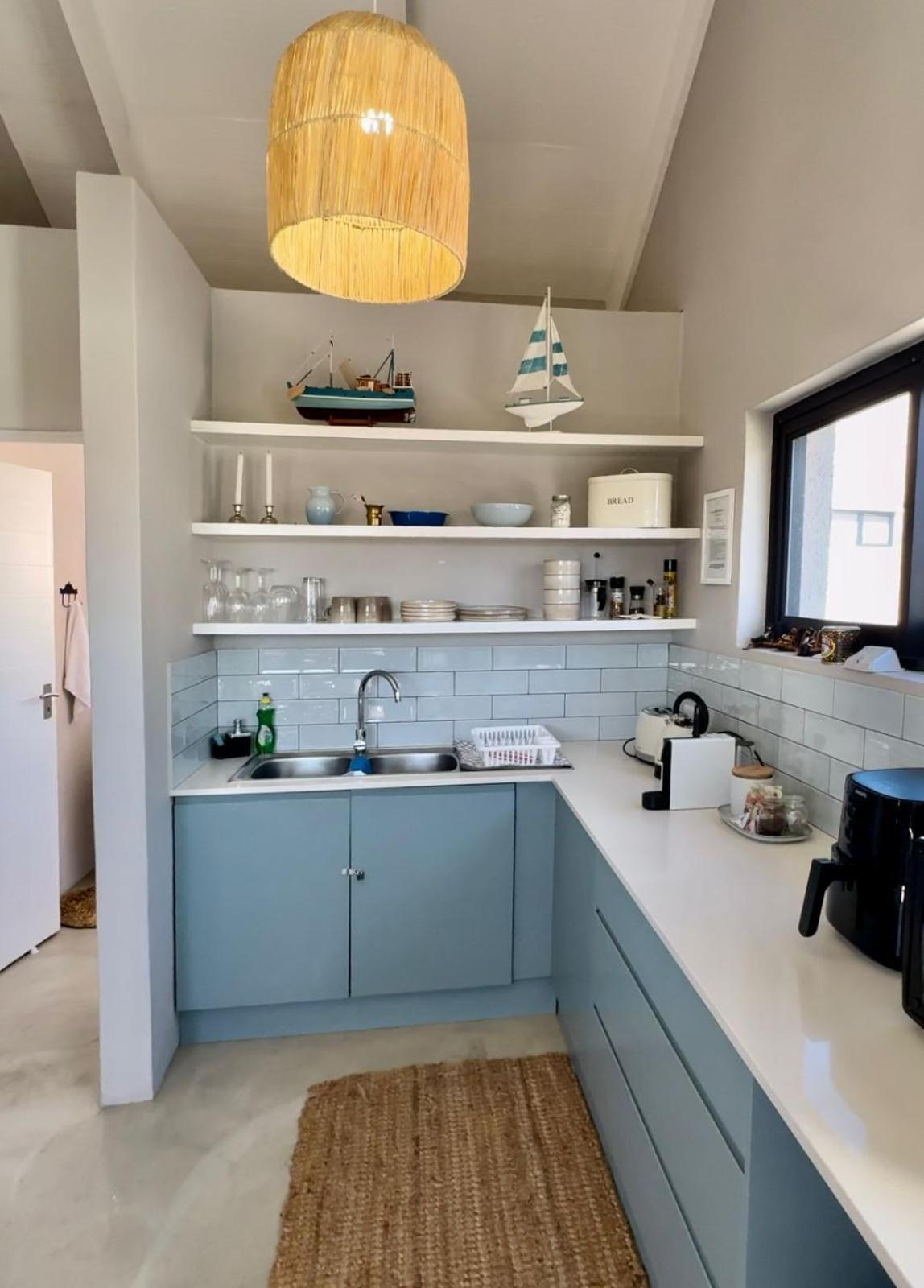 Seabreeze, Tip Of Africa Apartment